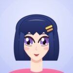 Персонаж Дандадан для комментариев